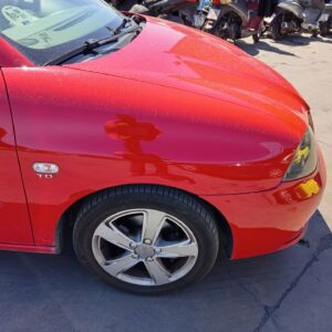 ALETA DELANTERA DERECHA SEAT IBIZA (6L1)
