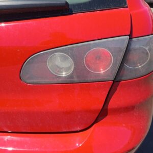 PILOTO TRASERO DERECHO INTERIOR SEAT IBIZA (6L1)
