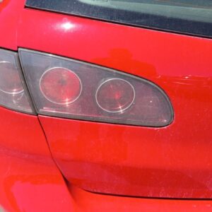 PILOTO TRASERO IZQUIERDO INTERIOR SEAT IBIZA (6L1)