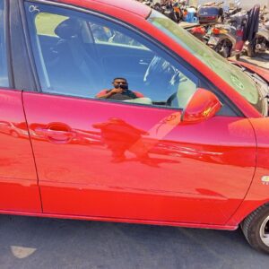 PUERTA DELANTERA DERECHA SEAT IBIZA (6L1)