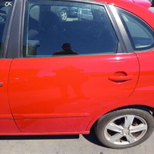 PUERTA TRASERA IZQUIERDA SEAT IBIZA (6L1)