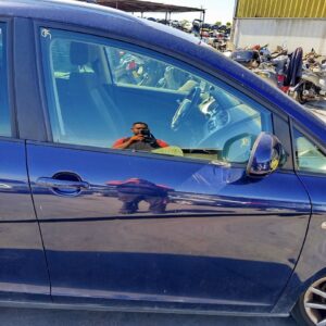 PUERTA DELANTERA DERECHA SEAT ALTEA XL (5P5)