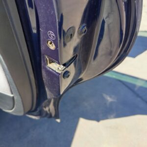 CERRADURA PUERTA TRASERA DERECHA SEAT ALTEA XL (5P5)