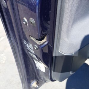 CERRADURA PUERTA DELANTERA IZQUIERDA SEAT ALTEA XL (5P5)