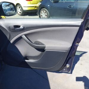 ELEVALUNAS DELANTERO DERECHO SEAT ALTEA XL (5P5)