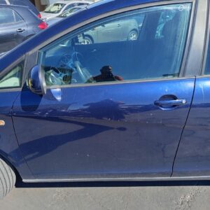 PUERTA DELANTERA IZQUIERDA SEAT ALTEA XL (5P5)