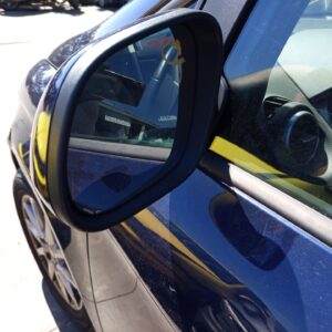 RETROVISOR IZQUIERDO SEAT ALTEA XL (5P5)