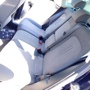 ASIENTOS TRASEROS SEAT ALTEA XL (5P5)