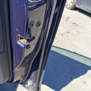 CERRADURA PUERTA DELANTERA DERECHA SEAT ALTEA XL (5P5)