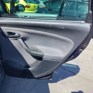 ELEVALUNAS TRASERO DERECHO SEAT ALTEA XL (5P5)