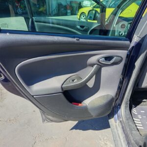 ELEVALUNAS TRASERO IZQUIERDO SEAT ALTEA XL (5P5)