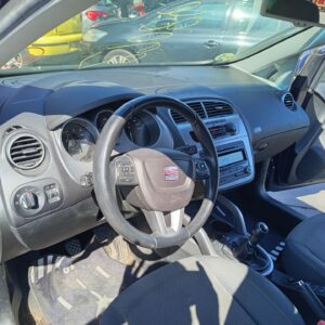 MANDO LUCES SEAT ALTEA XL (5P5)