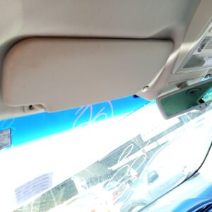 PARASOL IZQUIERDO SEAT ALTEA XL (5P5)