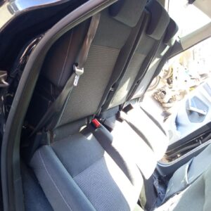 ASIENTOS TRASEROS FORD C-MAX (CB7)