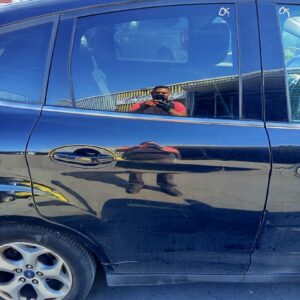PUERTA TRASERA DERECHA FORD C-MAX (CB7)
