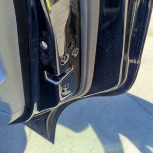 CERRADURA PUERTA TRASERA DERECHA FORD C-MAX (CB7)