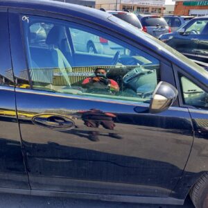 PUERTA DELANTERA DERECHA FORD C-MAX (CB7)