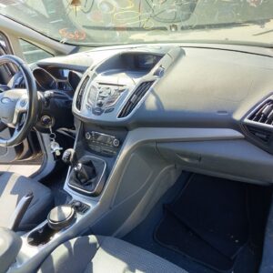 MANDO MULTIFUNCION FORD C-MAX (CB7)