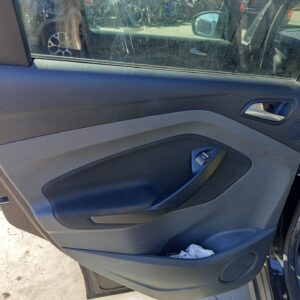 ELEVALUNAS TRASERO IZQUIERDO FORD C-MAX (CB7)