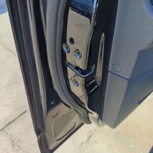 CERRADURA PUERTA DELANTERA IZQUIERDA FORD C-MAX (CB7)