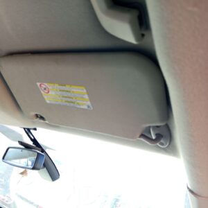 PARASOL DERECHO FORD C-MAX (CB7)