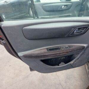 ELEVALUNAS TRASERO IZQUIERDO CITROEN C4 SEDAN