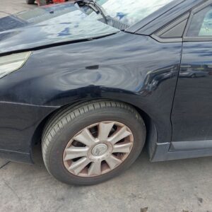 ALETA DELANTERA IZQUIERDA CITROEN C4 SEDAN
