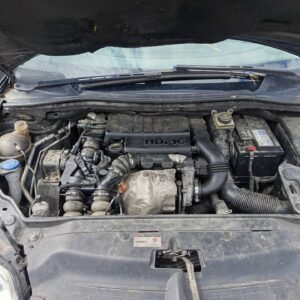 CENTRALITA MOTOR UCE CITROEN C4 SEDAN