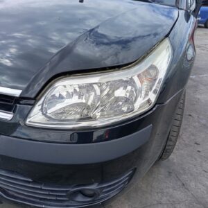 FARO IZQUIERDO CITROEN C4 SEDAN
