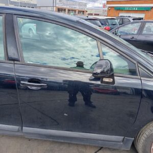 PUERTA DELANTERA DERECHA CITROEN C4 SEDAN