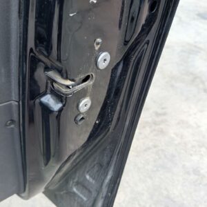 CERRADURA PUERTA DELANTERA DERECHA CITROEN C4 SEDAN
