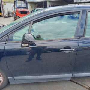 PUERTA DELANTERA IZQUIERDA CITROEN C4 SEDAN