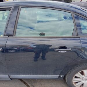PUERTA TRASERA IZQUIERDA CITROEN C4 SEDAN