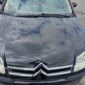 CAPO CITROEN C4 SEDAN
