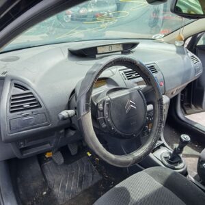 KIT AIRBAG CITROEN C4 SEDAN