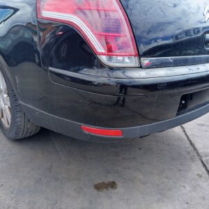 PARAGOLPES TRASERO CITROEN C4 SEDAN