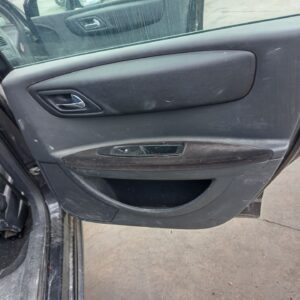 ELEVALUNAS TRASERO DERECHO CITROEN C4 SEDAN