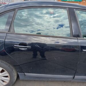 PUERTA TRASERA DERECHA CITROEN C4 SEDAN