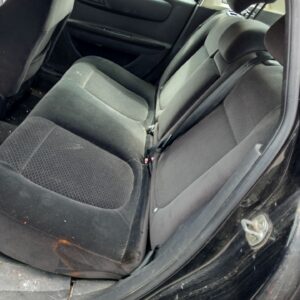 ASIENTOS TRASEROS CITROEN C4 SEDAN
