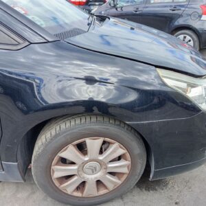ALETA DELANTERA DERECHA CITROEN C4 SEDAN