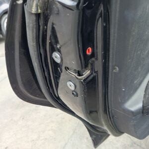 CERRADURA PUERTA TRASERA IZQUIERDA CITROEN C4 SEDAN