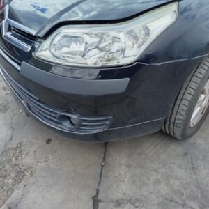 PARAGOLPES DELANTERO CITROEN C4 SEDAN