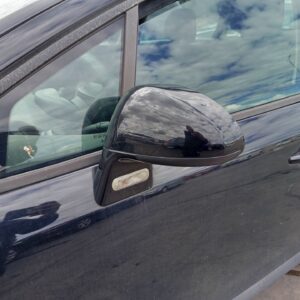 RETROVISOR IZQUIERDO CITROEN C4 SEDAN