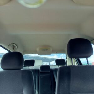 TECHO INTERIOR CITROEN C4 SEDAN