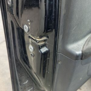 CERRADURA PUERTA DELANTERA IZQUIERDA CITROEN C4 SEDAN