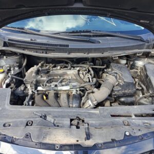 MOTOR COMPLETO TOYOTA AURIS (E15)