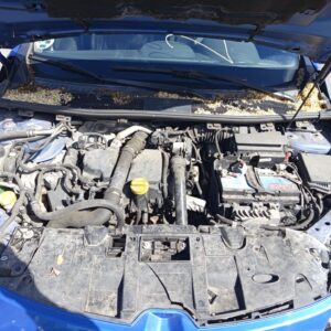 MOTOR COMPLETO RENAULT MEGANE III BERLINA 5P