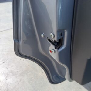CERRADURA PUERTA TRASERA IZQUIERDA OPEL ZAFIRA B