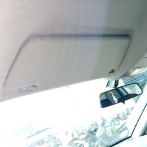 PARASOL IZQUIERDO OPEL ZAFIRA B