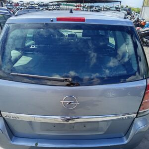 PORTON TRASERO OPEL ZAFIRA B